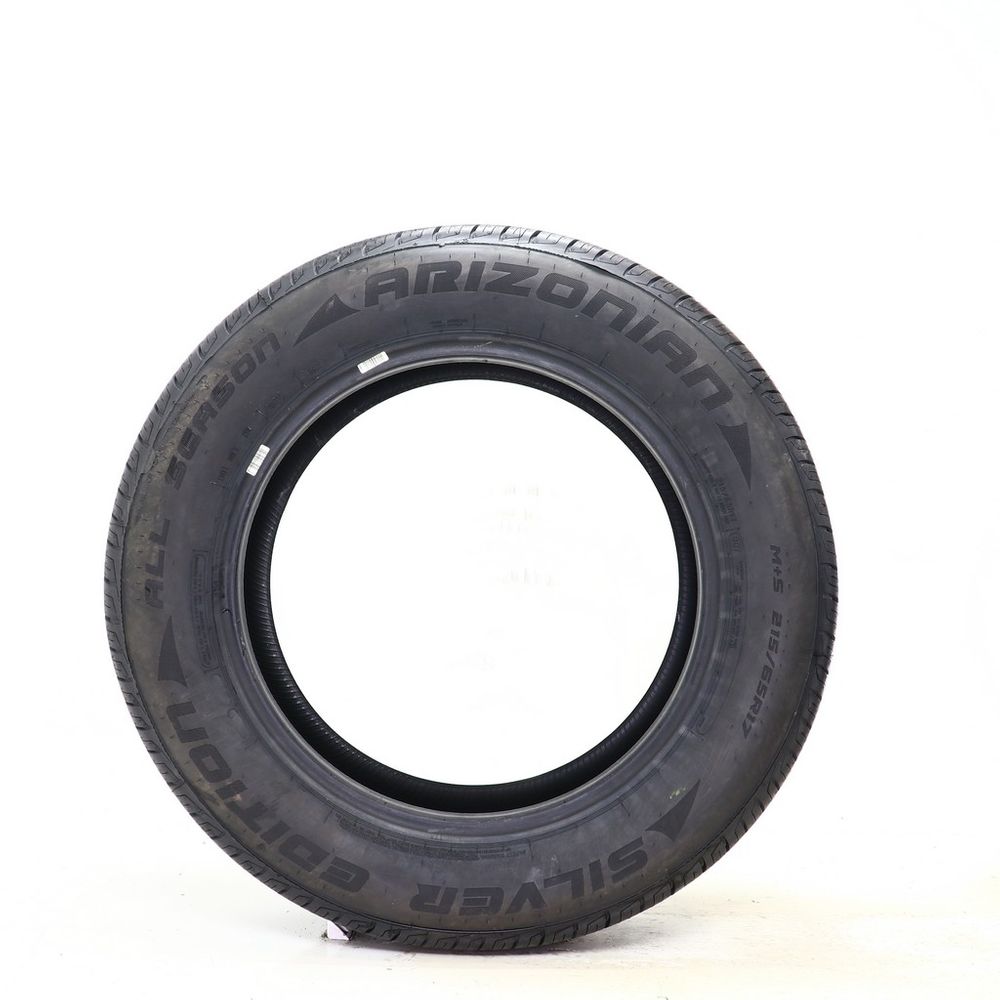New 215/65R17 Arizonian Silver Edition 99T - 10.5/32 - Image 3