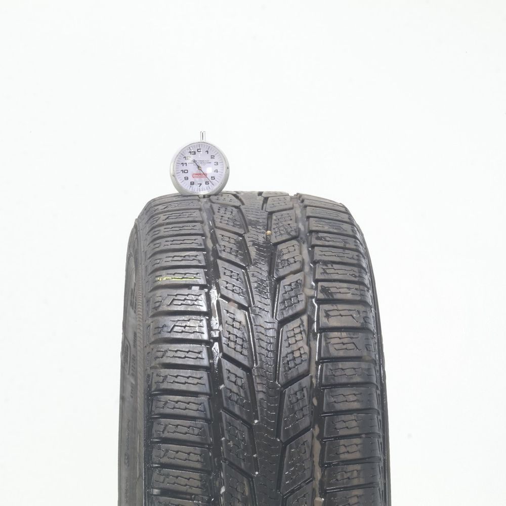 Used 205/55R16 Semperit Speed-Grip 91H - 5.5/32 - Image 2