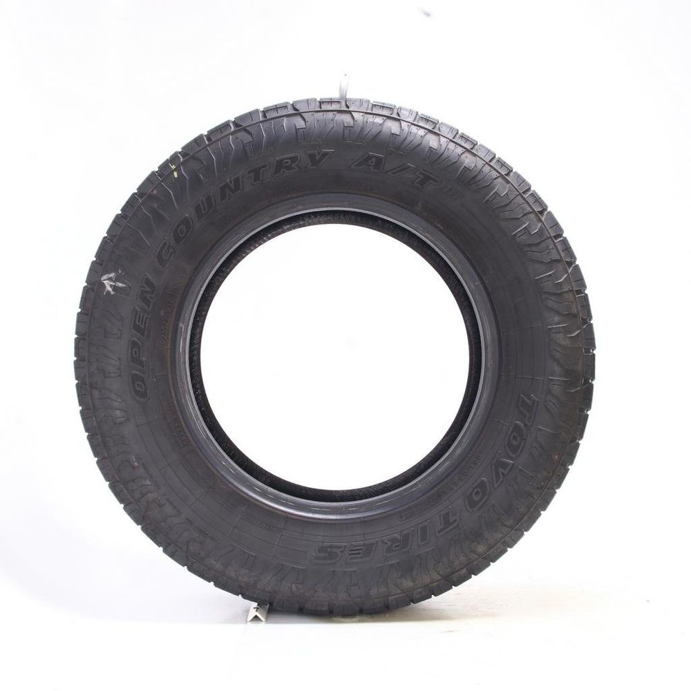 Used 235/75R17 Toyo Open Country A/T III 108S - 9.5/32 - Image 3