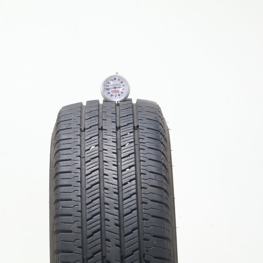 Set of (4) Used LT 225/75R16 Hankook Dynapro HT 115/112S E - 10-10.5/32 - Image 2