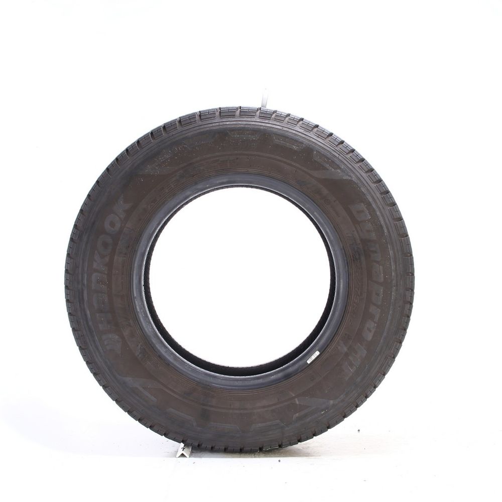 Set of (4) Used LT 225/75R16 Hankook Dynapro HT 115/112S E - 10-10.5/32 - Image 3