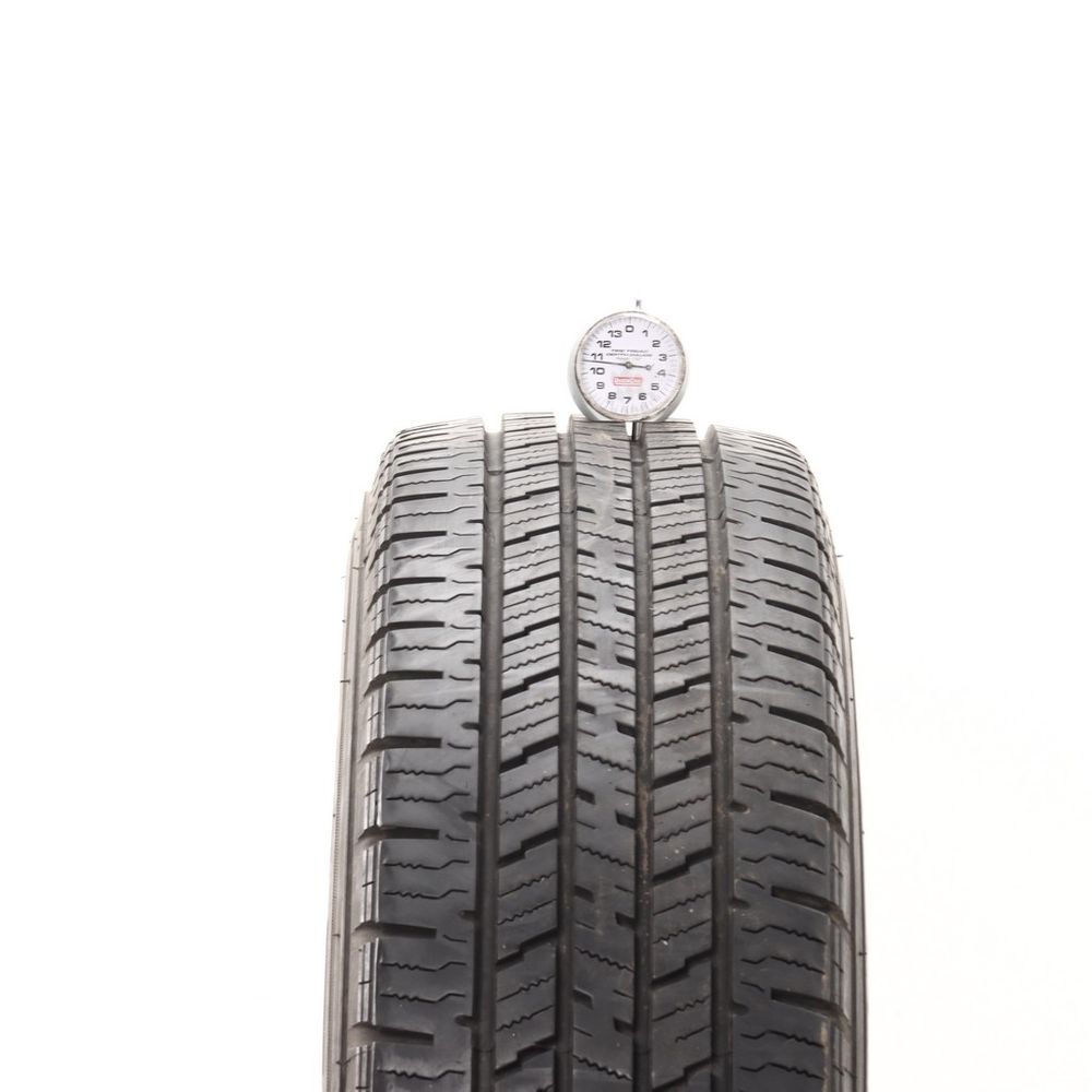 Set of (4) Used LT 225/75R16 Hankook Dynapro HT 115/112S E - 10-10.5/32 - Image 5