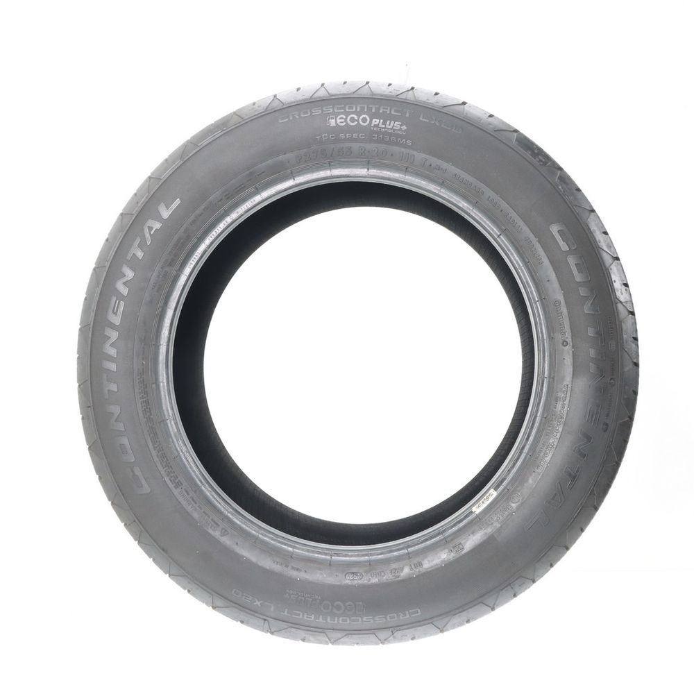 Used 275/55R20 Continental CrossContact LX20 111T - 8.5/32 - Image 3