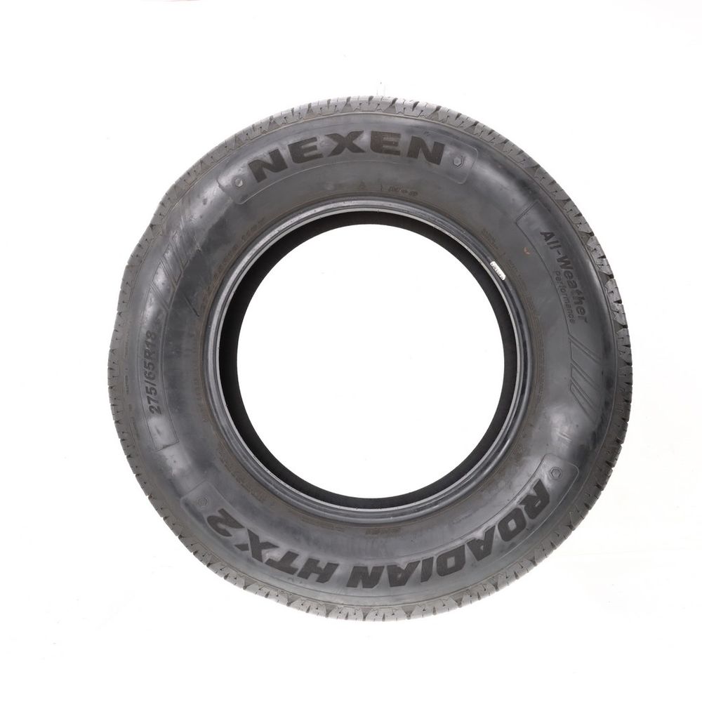 Used 275/65R18 Nexen Roadian HTX 2 RH51 116T - 8/32 - Image 3