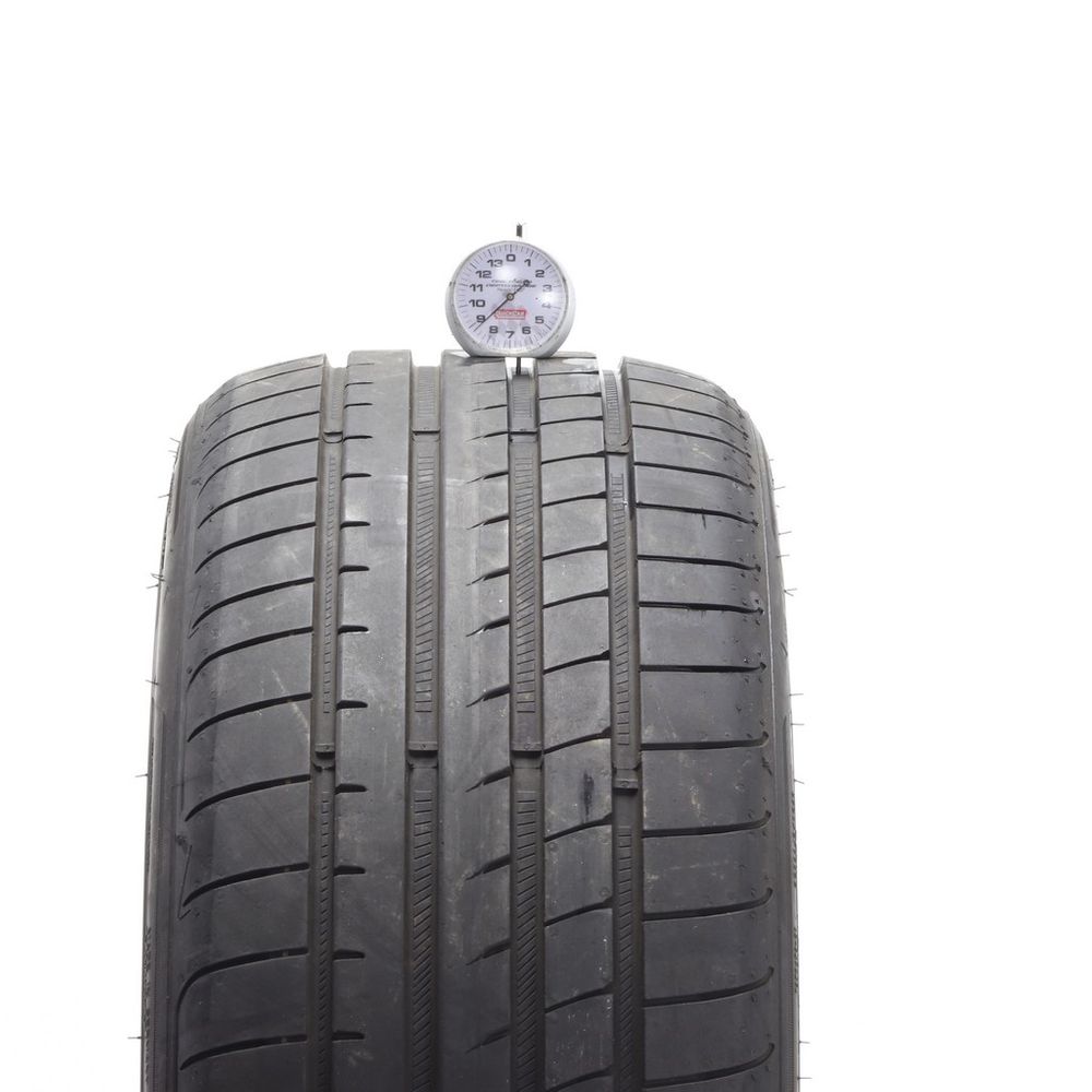 Set of (2) Used 225/40R19 Goodyear Eagle F1 Asymmetric 3 Run Flat 93Y - 7-8.5/32 - Image 5