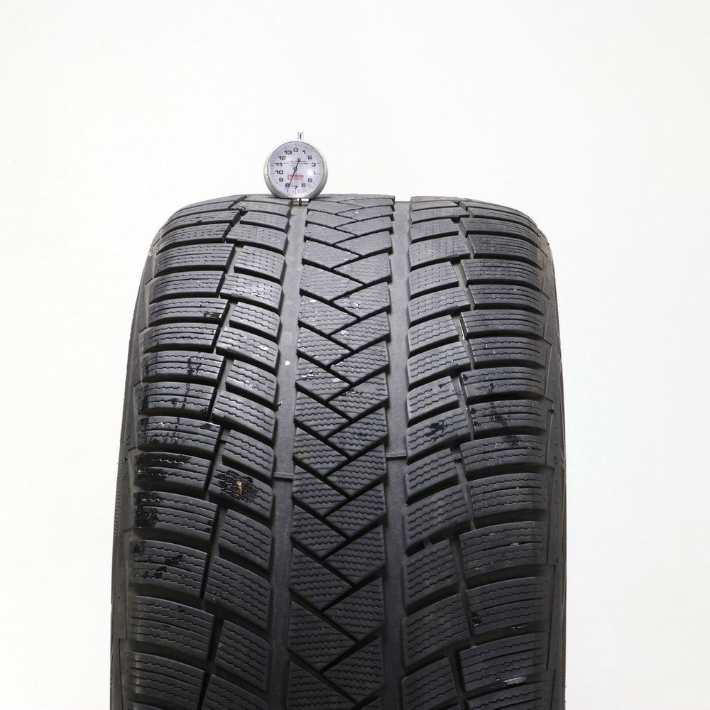 Used 325/35R22 Vredestein Wintrac Pro 114Y - 7.5/32 - Image 2