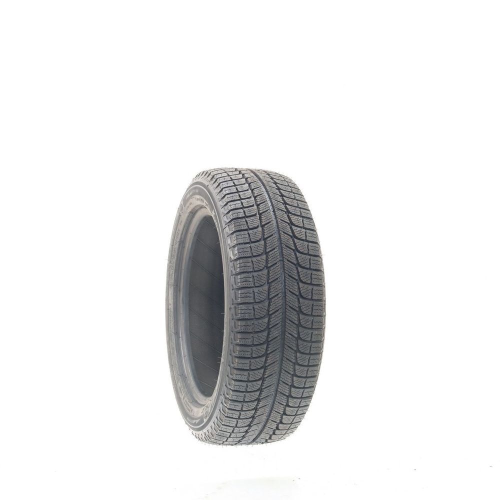 Driven Once 195/55R16 Michelin X-Ice Xi3 91H - 10/32 - Image 1