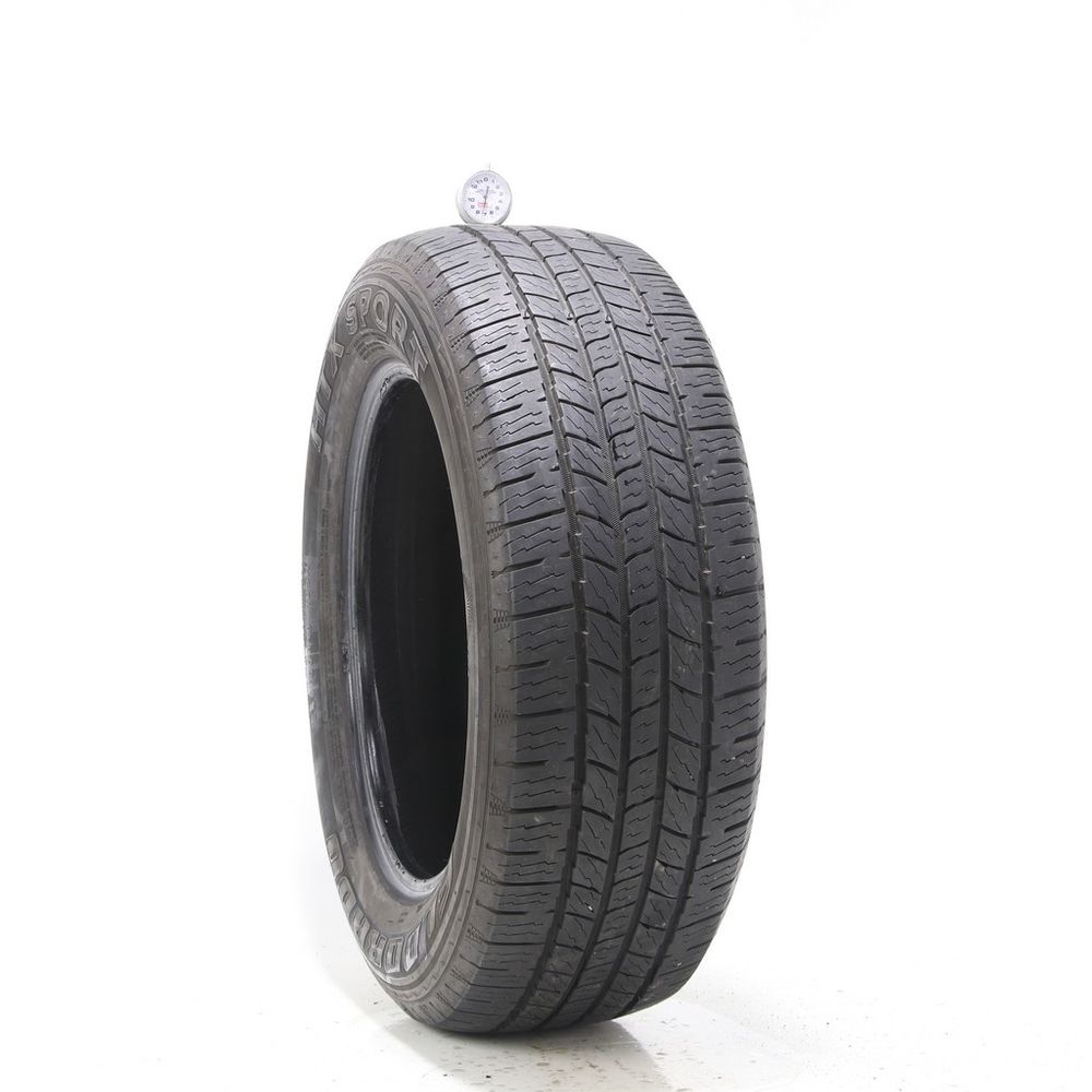 Used 245/60R18 Eldorado HTX Sport 105H - 7.5/32 - Image 1