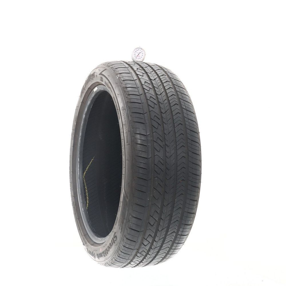 Used 245/45ZR20 Achilles StreetHawk Sport 103W - 8/32 - Image 1