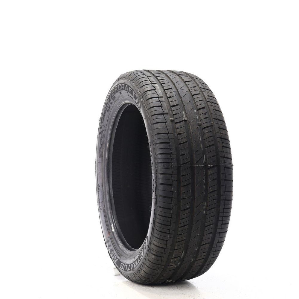 New 235/45R18 Mastercraft Stratus AS 94V - 9/32 - Image 1