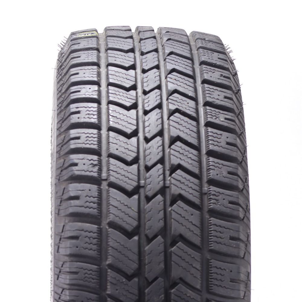 Used LT 275/65R20 Arctic Claw Winter XSI 126/123R - 14.5/32 - Image 2