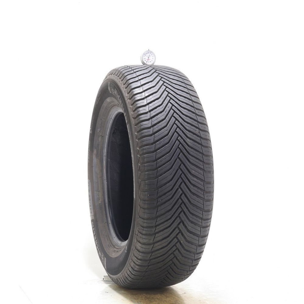 Used 245/65R17 Michelin CrossClimate 2 107H - 8/32 - Image 1