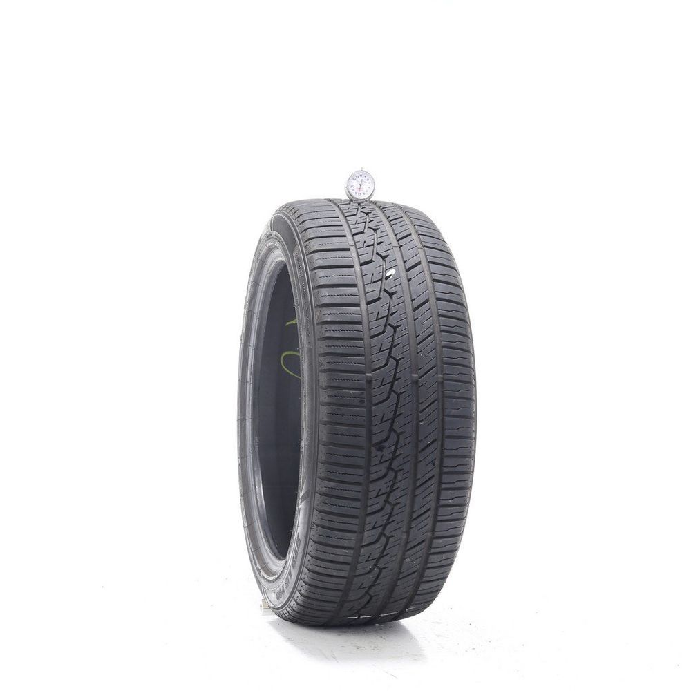 Used 245/45R19 Sumitomo HTR A/S P03 98W - 7.5/32 - Image 1
