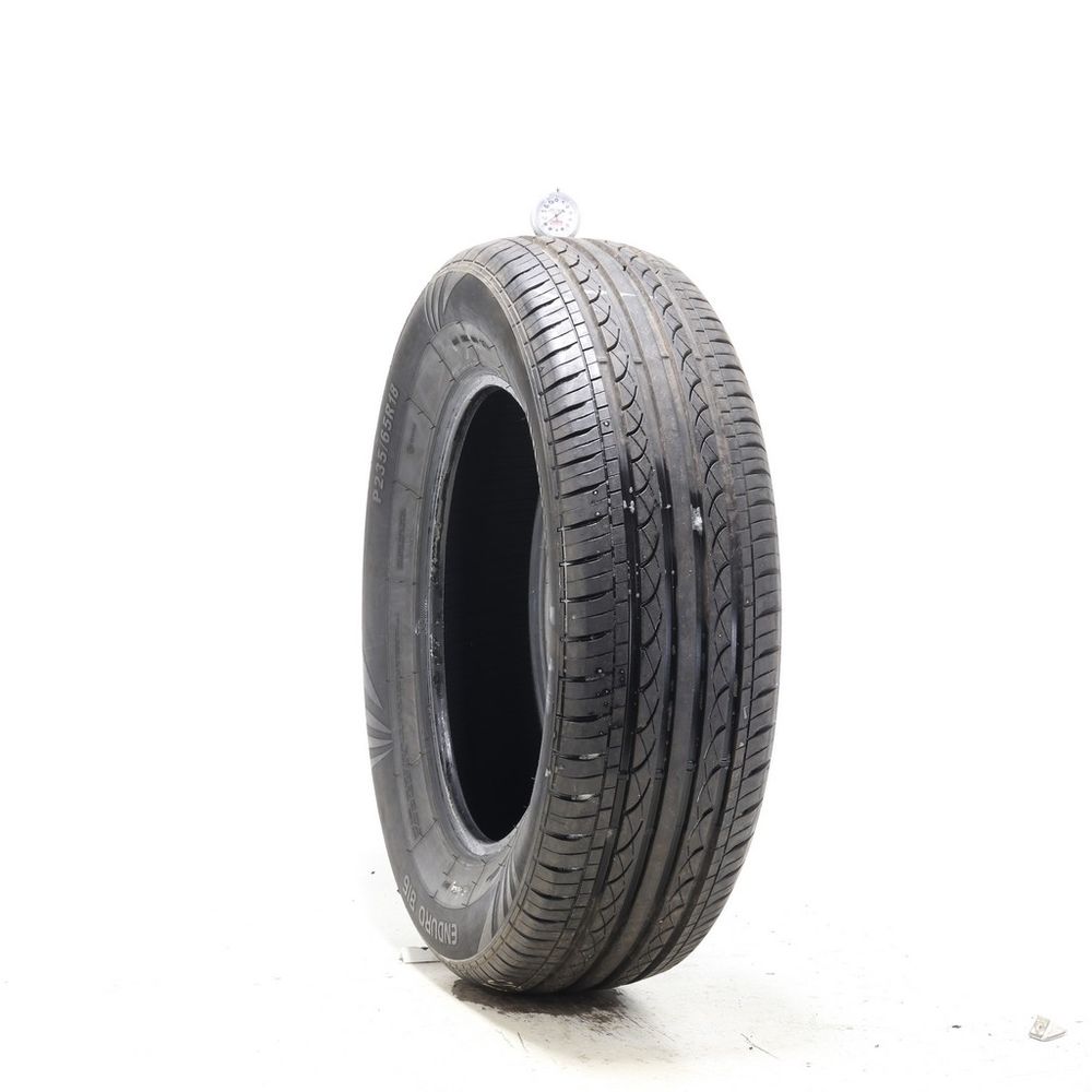 Used 235/65R18 Runway Enduro 816 104T - 9/32 - Image 1