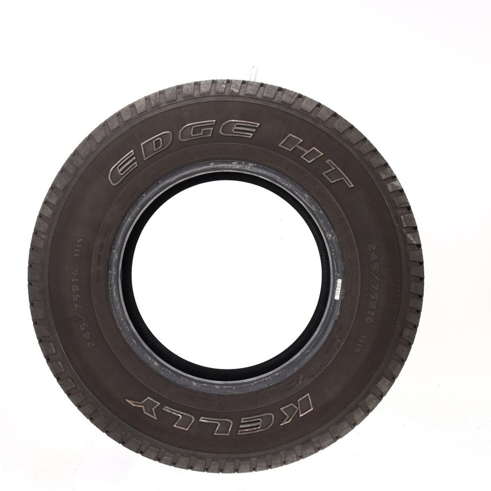 Used 245/75R16 Kelly Edge HT 111S - 8/32 - Image 3