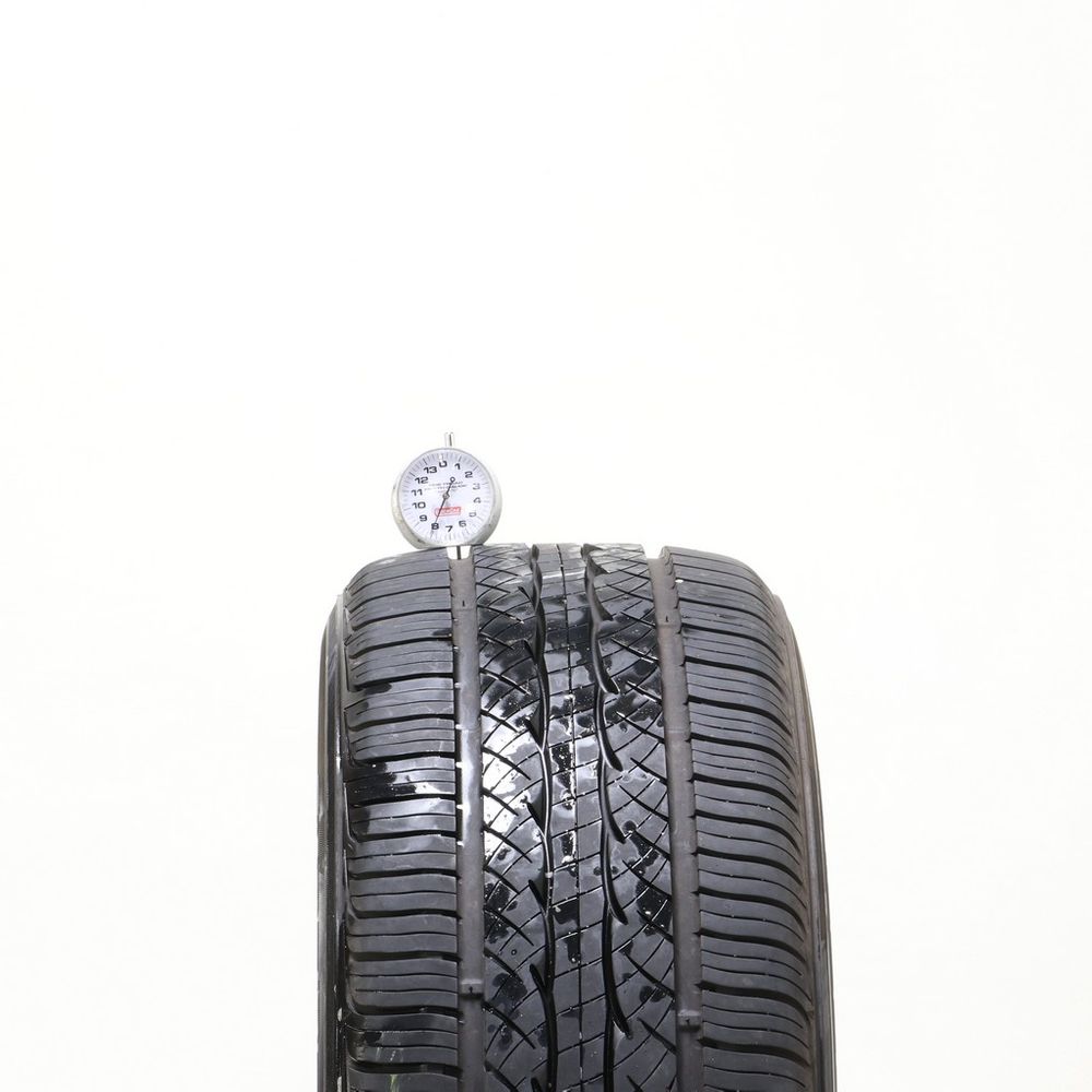 Set of (2) Used 215/55R16 SureDrive All-season 93H - 8-9/32 - Image 2