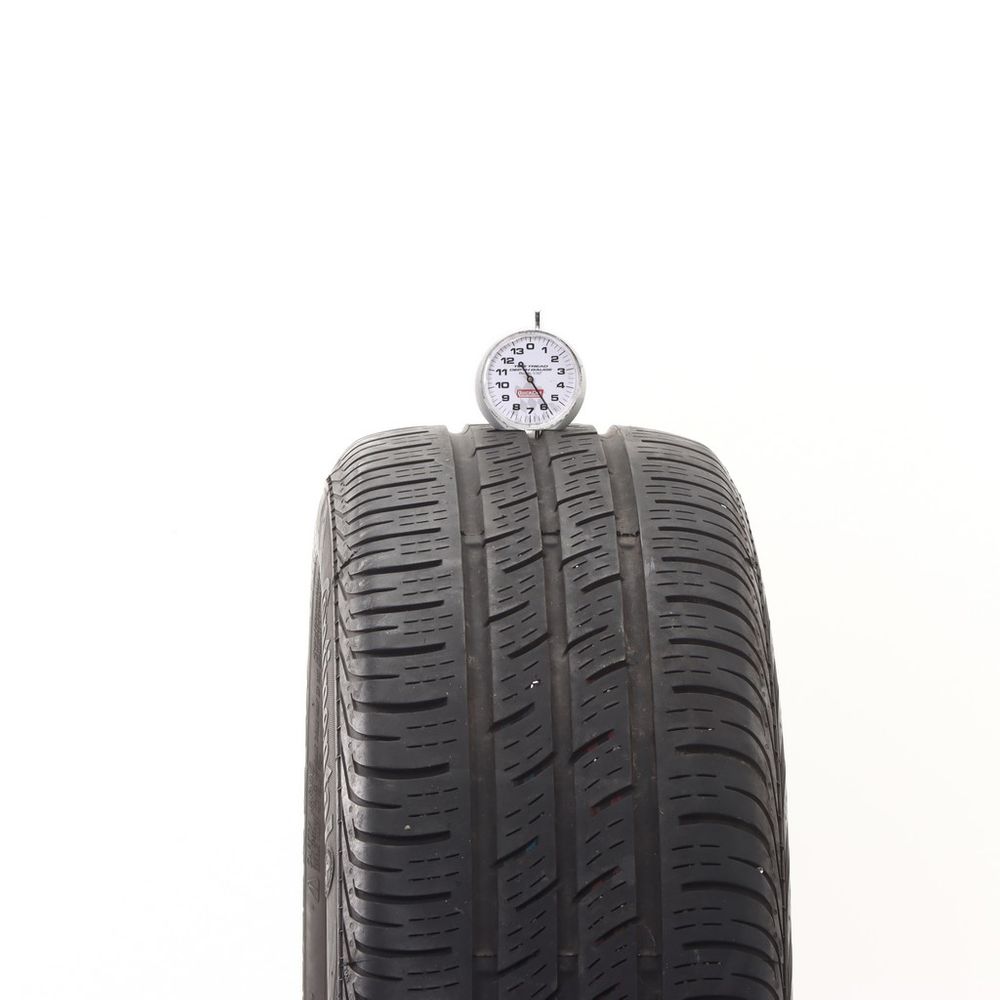 Set of (4) Used 195/55R16 Continental ContiProContact SSR 87V - 5.5/32 - Image 2