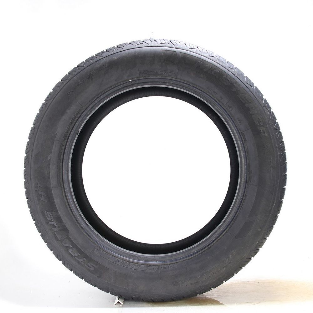 Used 275/55R20 Mastercraft Stratus HT 117H - 9/32 - Image 3