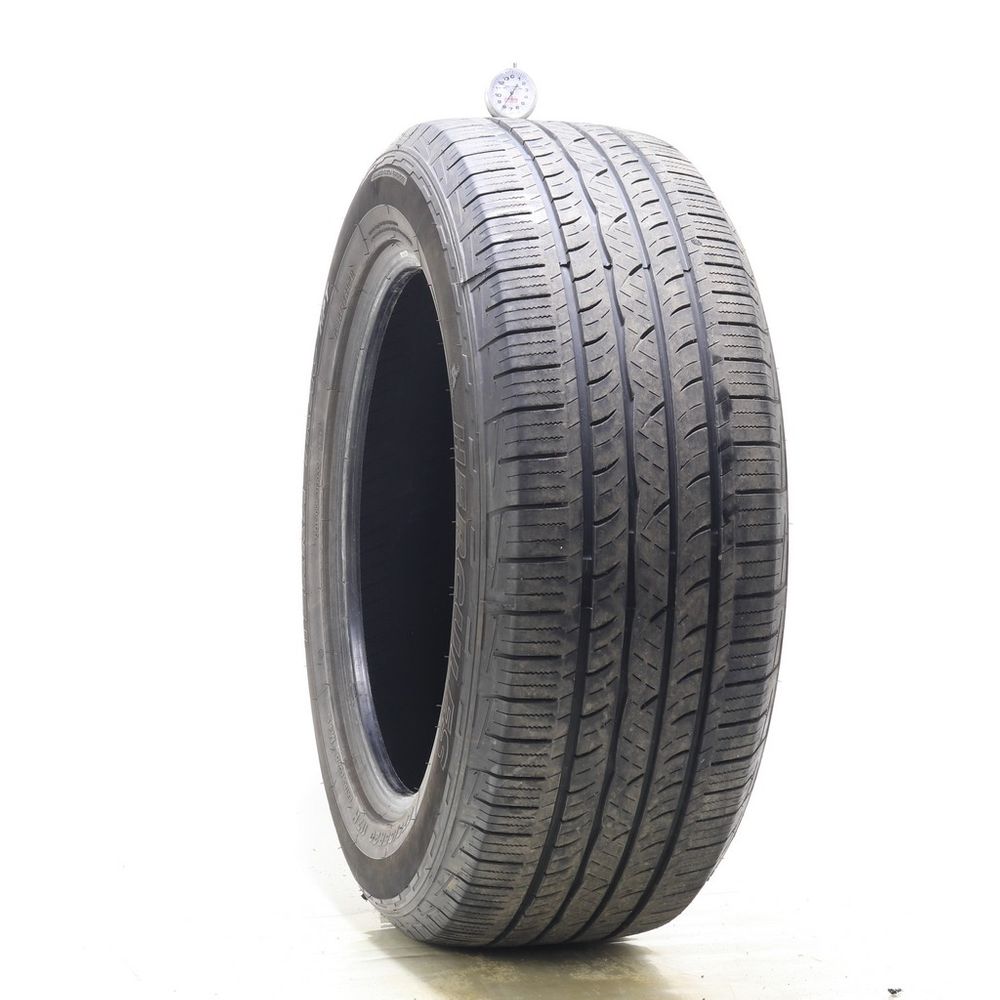 Used 275/55R20 Hercules Terra Trac HPT 117H - 8/32 - Image 1