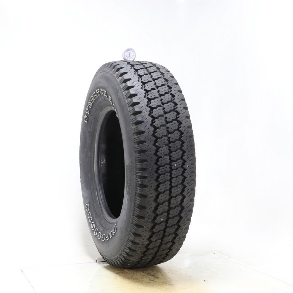 Used LT 245/75R16 Firestone Steeltex A/T 108/104R C - 13.5/32 - Image 1