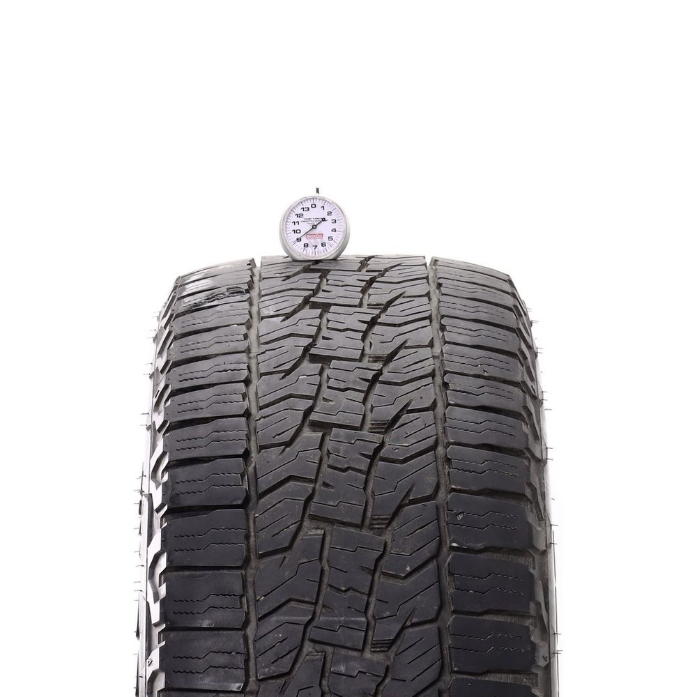 Used 265/50R20 Falken Wildpeak A/T Trail 111V - 9/32 - Image 2