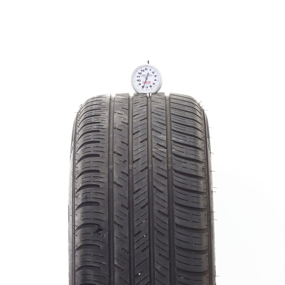 Used 205/55R17 Falken Sincera SN250A A/S 95H - 7.5/32 - Image 2