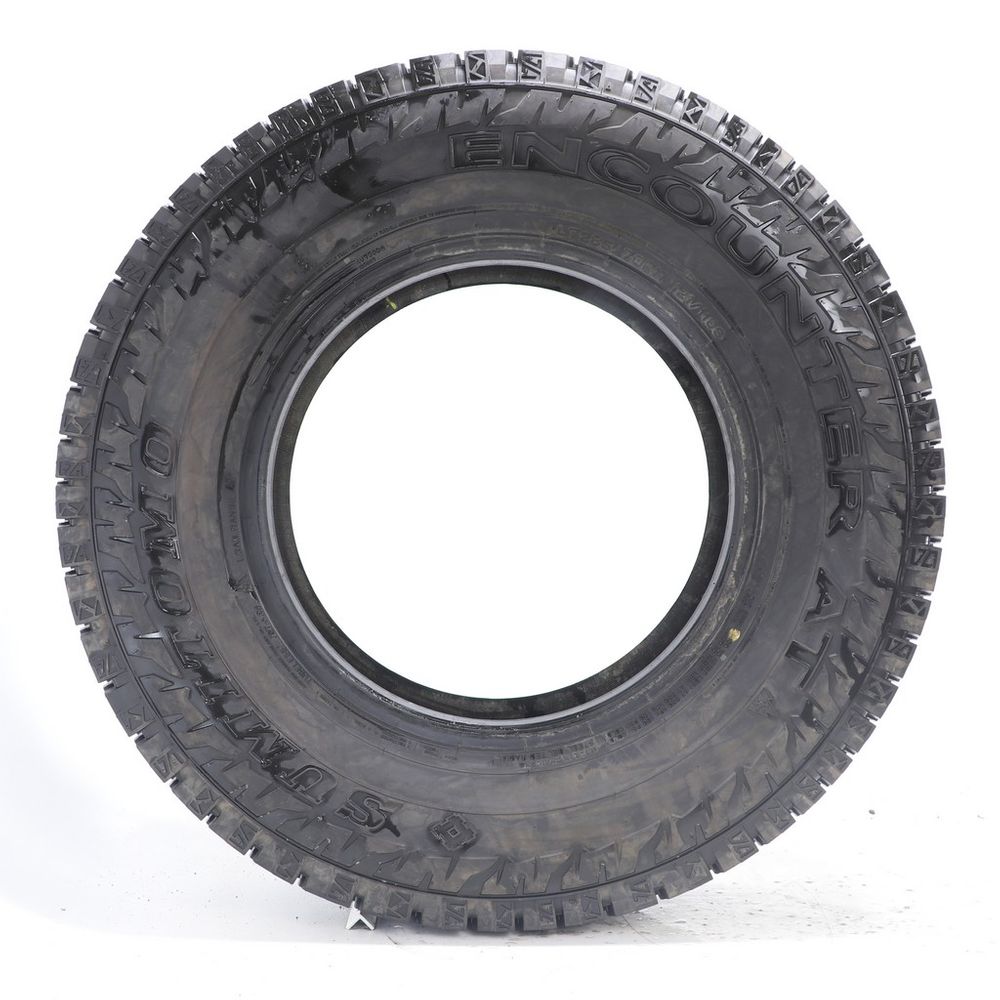 Driven Once LT 265/70R17 Sumitomo Encounter AT 121/118S - 18/32 - Image 3