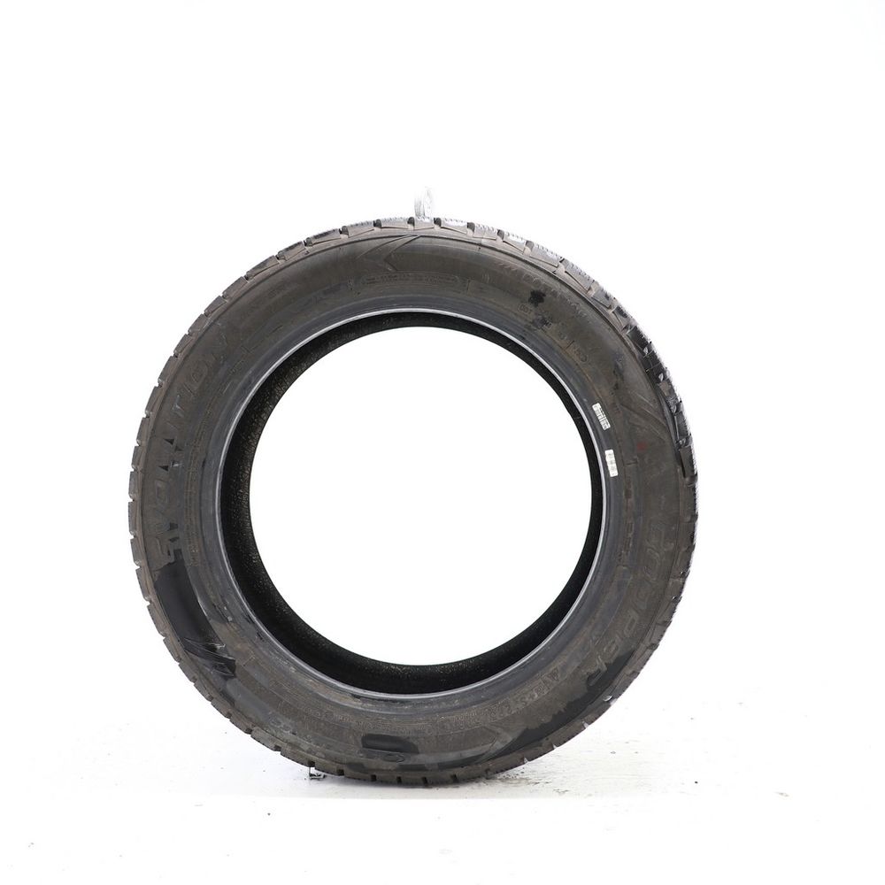 Used 225/50R17 Cooper Evolution Winter 94H - 11/32 - Image 3