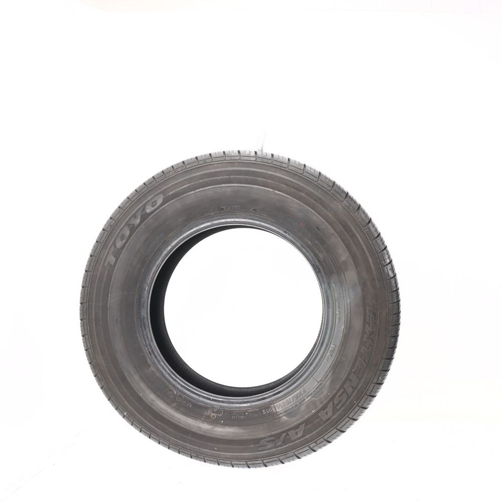 Used 205/75R14 Toyo Extensa AS 95S - 9.5/32 - Image 3