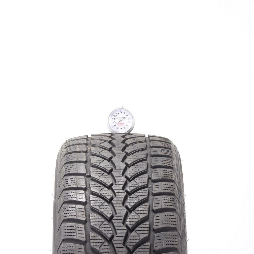 Set of (2) Used 225/45R19 Bridgestone Blizzak LM-32 96V - 7.5-9/32 - Image 5
