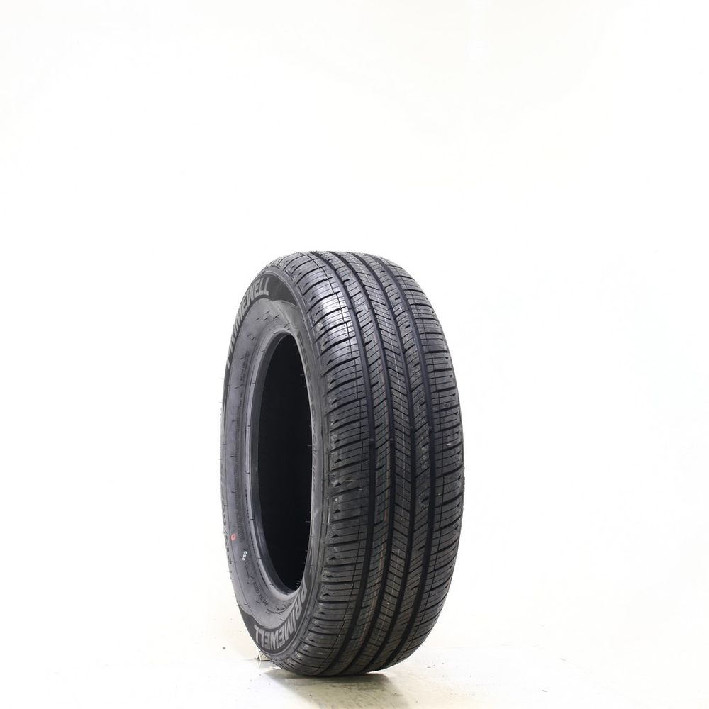 Set of (4) New 215/60R16 Primewell PS890 Touring 95H - 10/32 | Utires