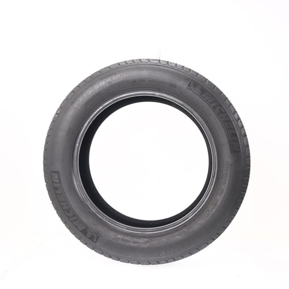 Used 235/60R18 Michelin Latitude Tour HP 102V - 6/32 - Image 3