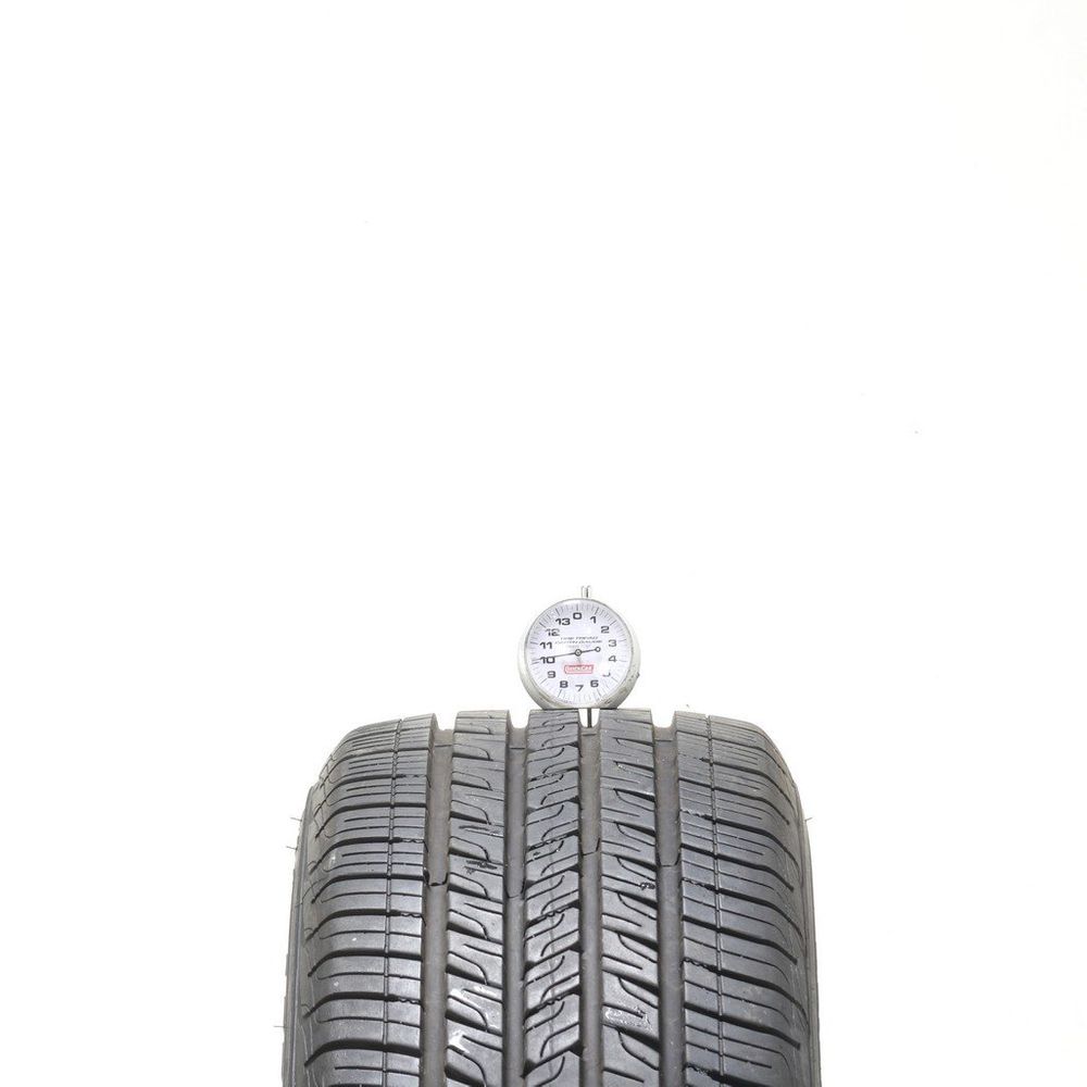 Set of (2) Used 205/55R16 Goodyear Assurance ComfortDrive 91H - 10-11.5/32 - Image 2