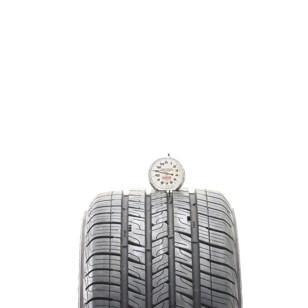 Set of (2) Used 205/55R16 Goodyear Assurance ComfortDrive 91H - 10-11.5/32 - Image 5