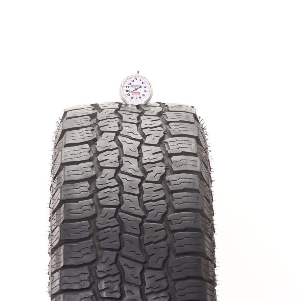 Used LT 245/75R16 Mazama Open Range A/T Plus 120/116S E - 9/32 - Image 2