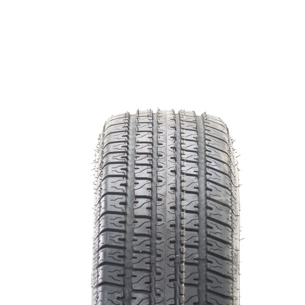 Set of (4) New ST 225/75R15 Carlstar Reliance Radial ST 1N/A E - Image 2