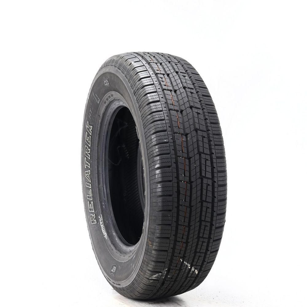 Driven Once 255/70R18 General Reliatrek HT 113T - 11.5/32 - Image 1
