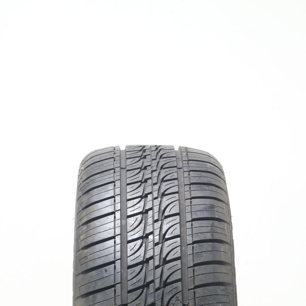 Driven Once 225/55R18 Venezia CrossRoad XT 98H - 9/32 - Image 2