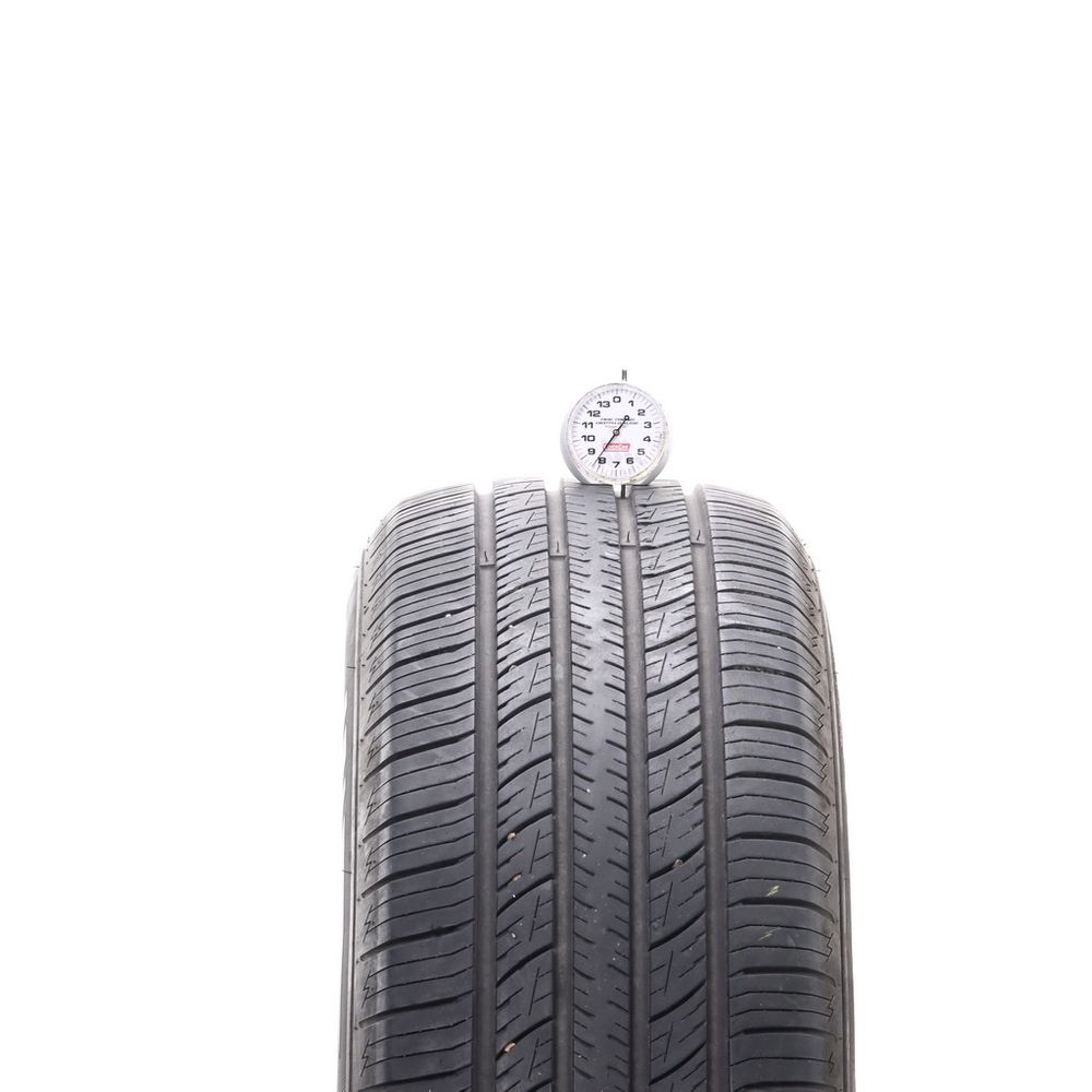 Set of (2) Used 225/65R17 Summit Ultramax A/S 2.0 102T - 8/32 - Image 2