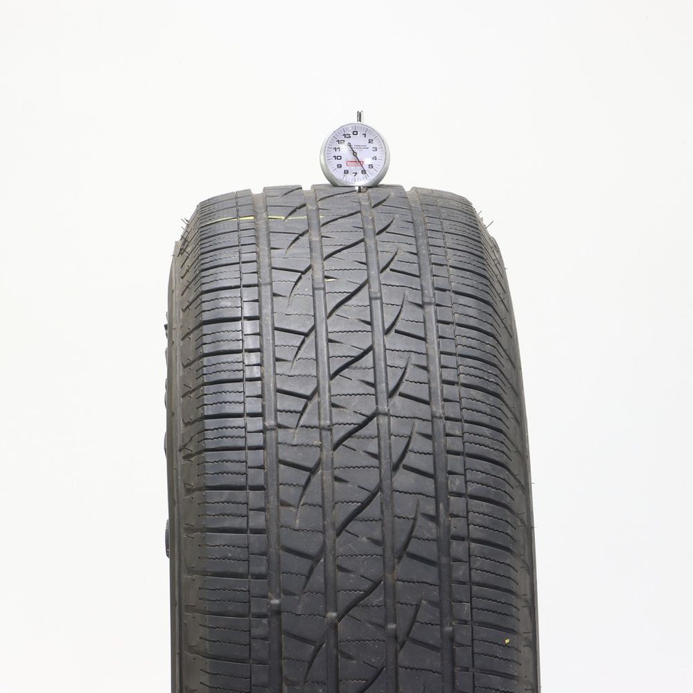 Set of (2) Used 255/65R17 Firestone Destination LE3 110T - 5.5-6/32 - Image 2