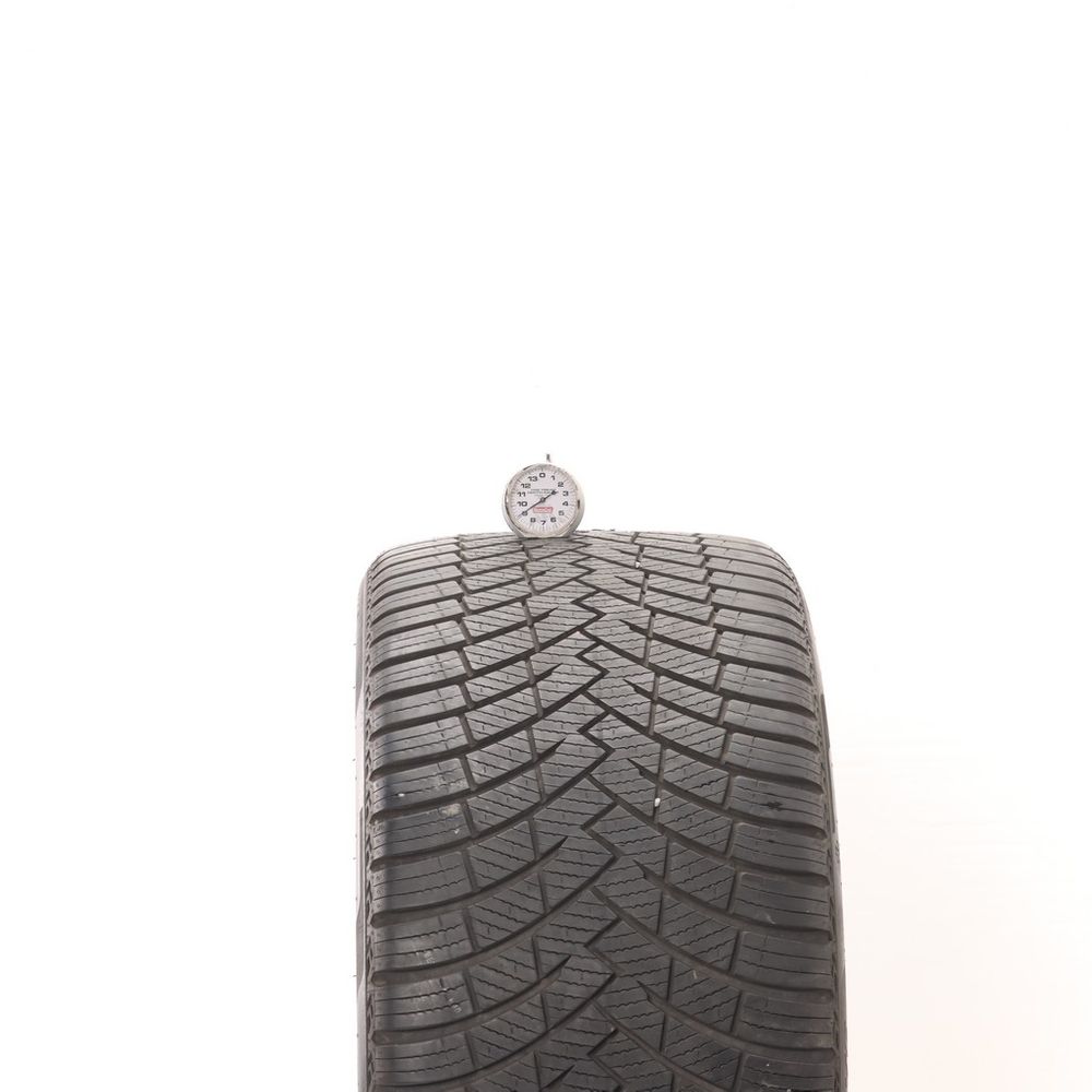 Set of (2) Used 275/35R20 Pirelli Cinturato Weather Active 102Y - 8.5-9/32 - Image 5
