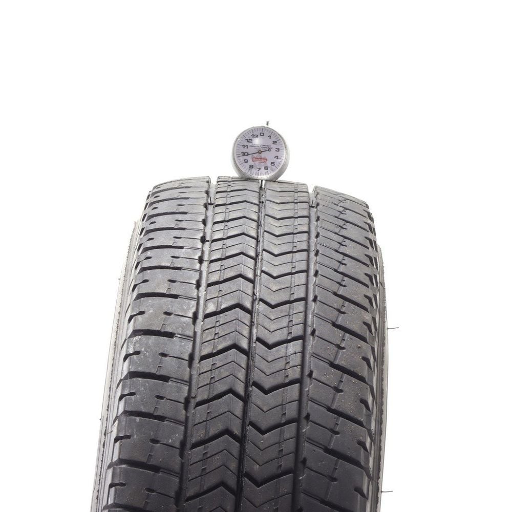 Set of (2) Used LT 235/80R17 Michelin Primacy XC 120/117R E - 8-9.5/32 - Image 5
