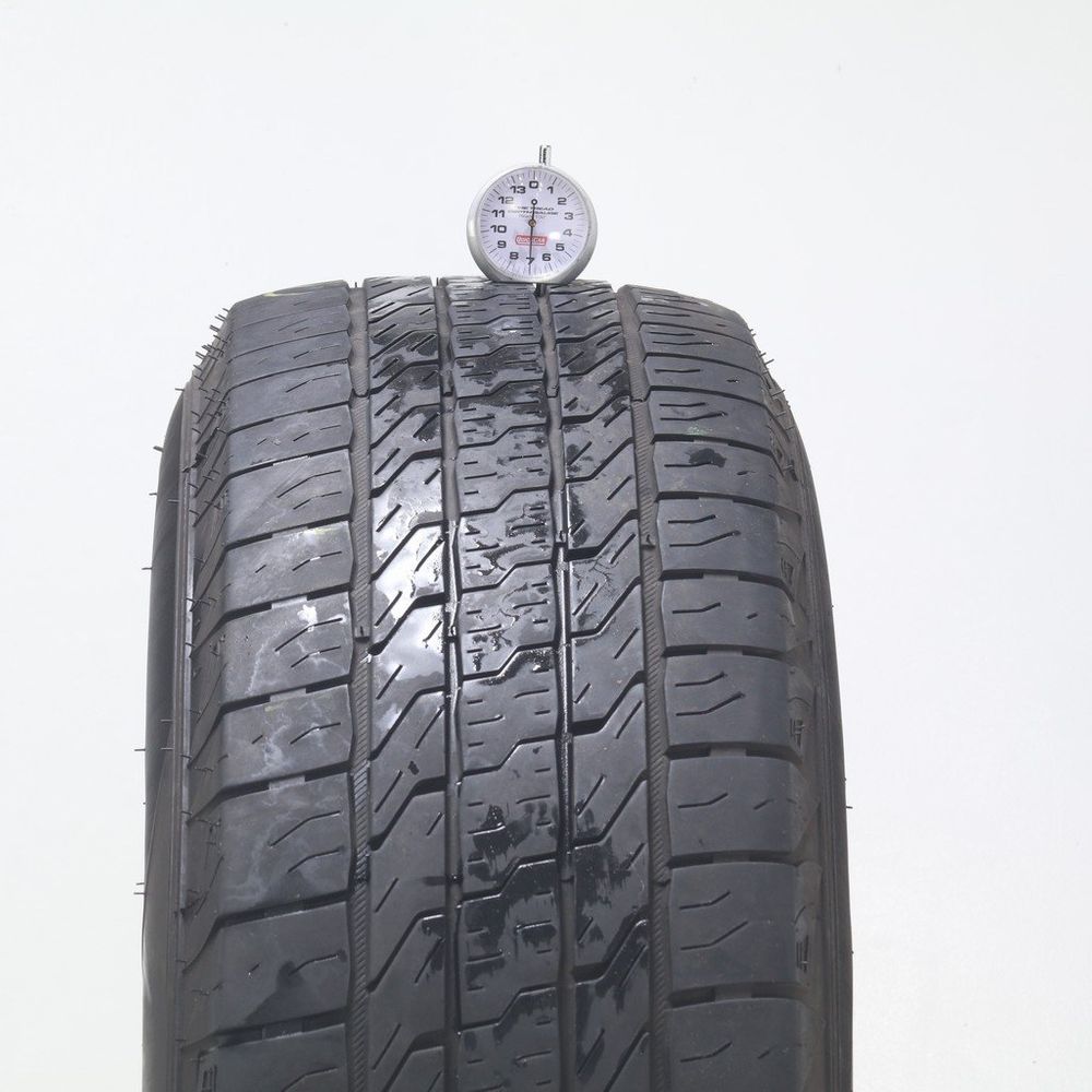 Set of (2) Used 265/70R17 Corsa Highway Terrain Plus 115T - 7-7.5/32 - Image 2