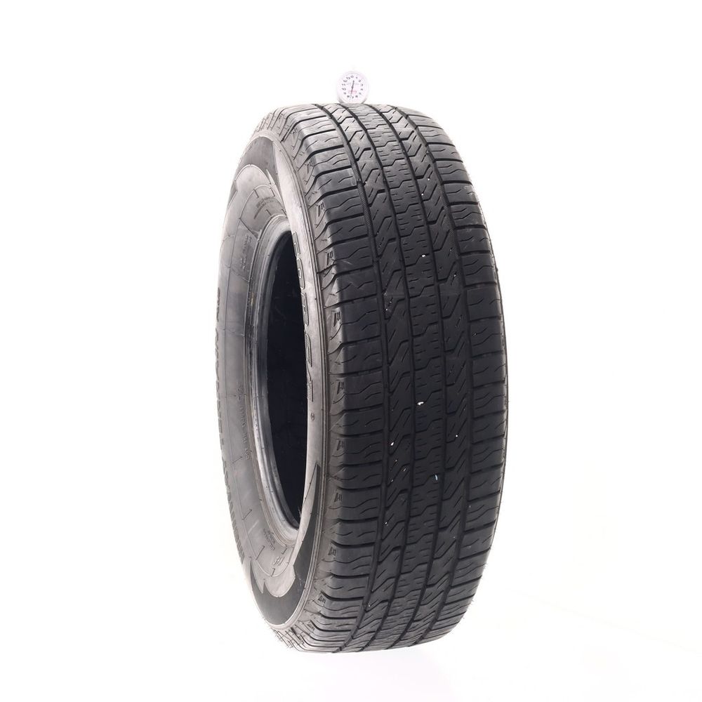 Set of (2) Used 265/70R17 Corsa Highway Terrain Plus 115T - 7-7.5/32 - Image 4