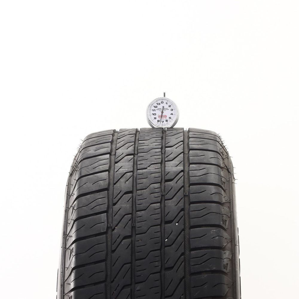 Set of (2) Used 265/70R17 Corsa Highway Terrain Plus 115T - 7-7.5/32 - Image 5
