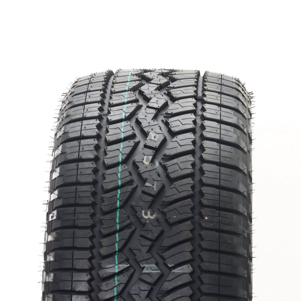 Set of (2) New 285/45R22 Falken Wildpeak A/T3W A 114H - Image 2