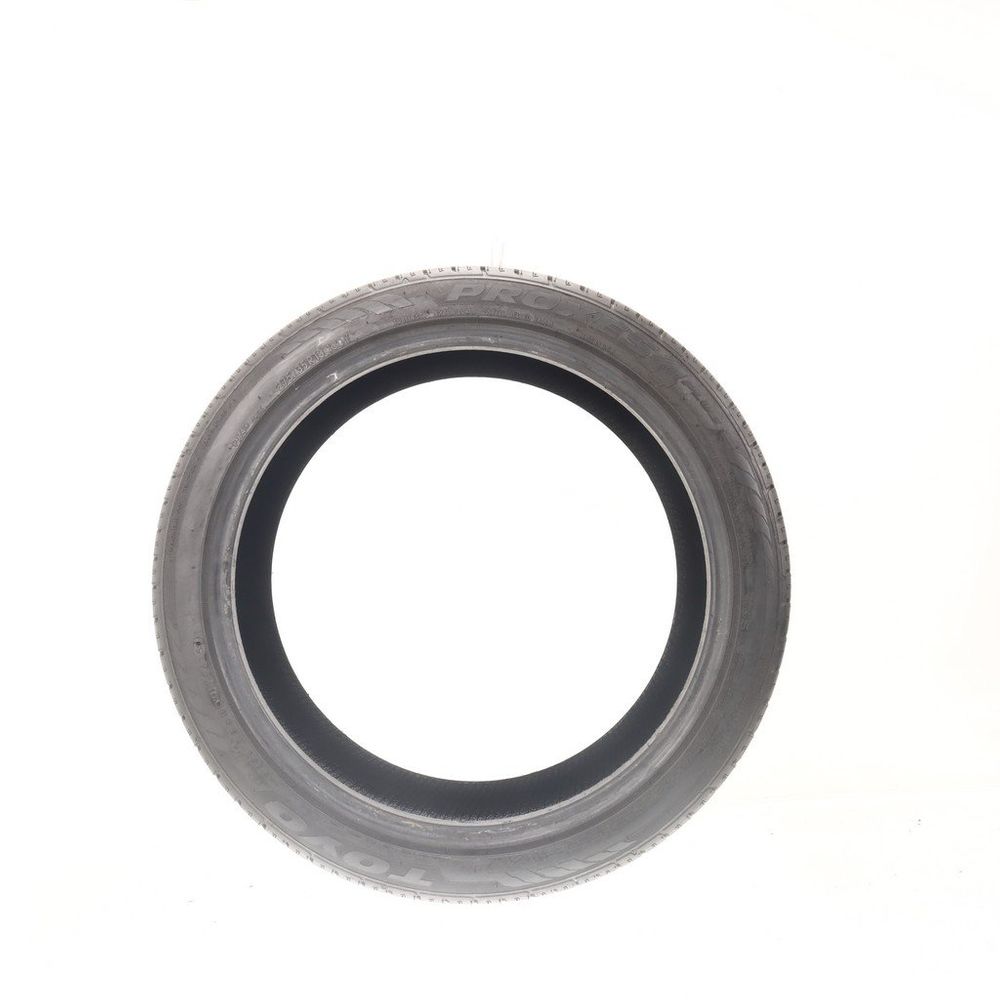 Used 275/35R19 Toyo Proxes 4 Plus 100Y - 8/32 - Image 3