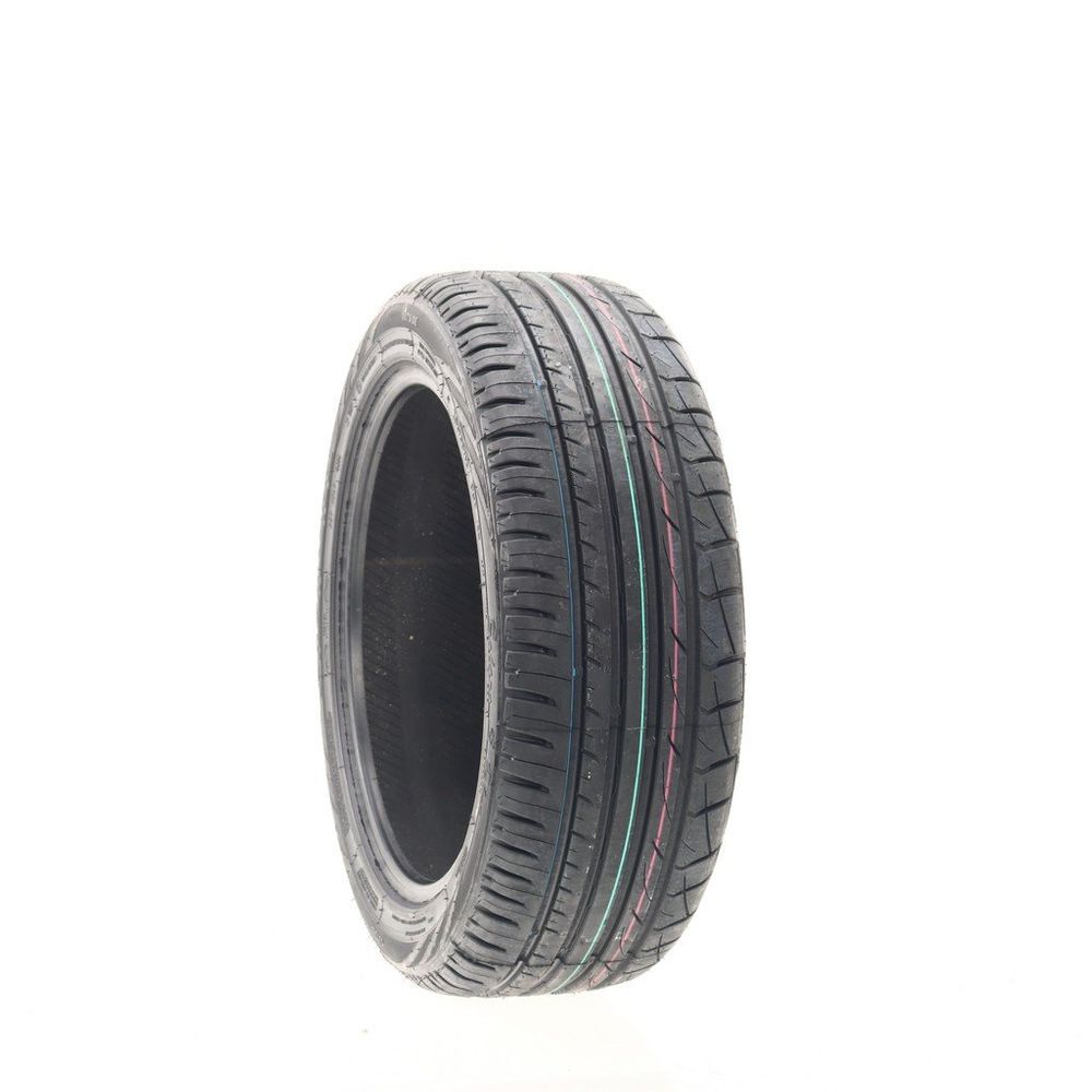 New 205/50R17 Premiorri Solazo S Plus 93V - Image 1