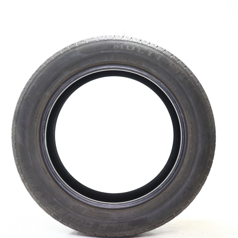 Used 245/55R19 Multi-Mile Wild Country HRT 103H - 8/32 - Image 3