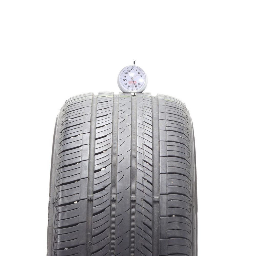 Set of (2) Used 235/60R18 Nexen N5000 Plus 103H - 6-6.5/32 - Image 2